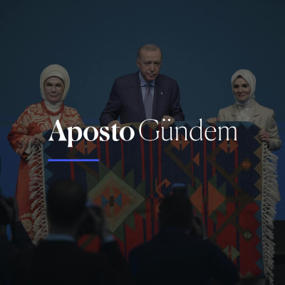 episode Aile 10 yılı, İmamoğlu talimatı | 24 Mayıs 2025 artwork