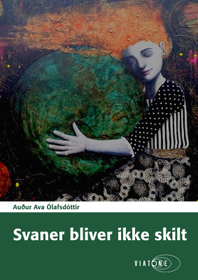 Cover image Svaner bliver ikke skilt