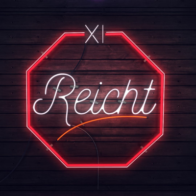 episode "Reicht" - UKWlativ XI (Staffel 3) artwork