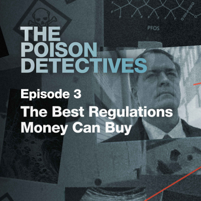 episode The Best Regulations Money Can Buy artwork