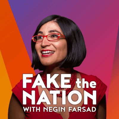 Fake the Nation - podcast