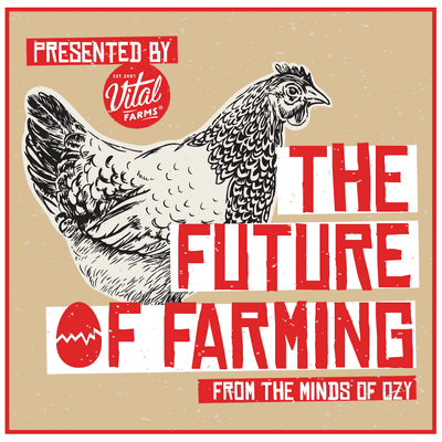episode Episode 4: Why You Should Care About ‘Big Ag’ Getting Bigger artwork