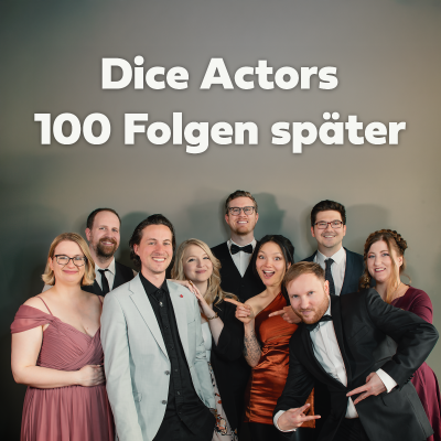 episode 100 Folgen später artwork