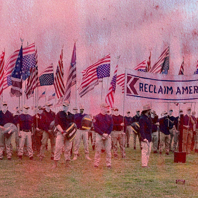 episode 024: Why Does Patriot Front Still Exist? feat. Jeff Tischauser artwork