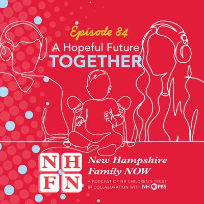 episode S4 E84—A Hopeful Future Together artwork