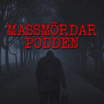 Massmördarpodden
