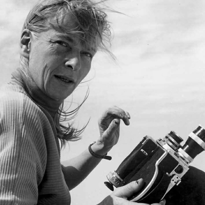 episode S18E5 Jette Bang: De sidste beduiner i Qatar artwork