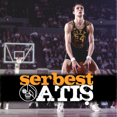 episode 15. Bölüm - NBA'de Serbest Oyuncu Piyasası artwork