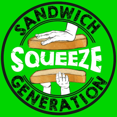 Sandwich Generation Squeeze