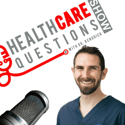 Healthcare Questions Show