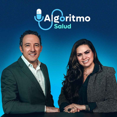 Imagen de portada del espectáculo Algoritmo Salud
