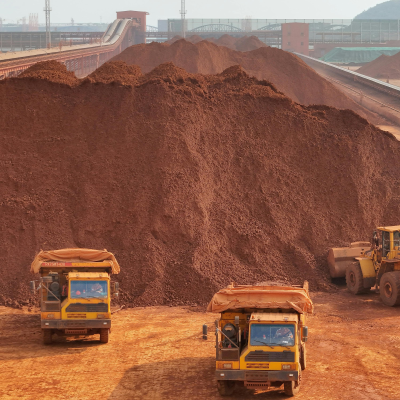 episode How Critical Minerals Explain Trump’s Policy artwork