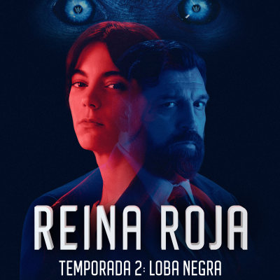 episode 📺 Prime Video España da luz verde a Reina Roja T2 (obra de Juan Gomez Jurado) artwork