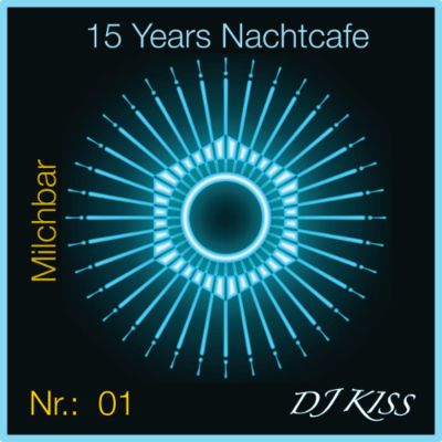 episode Milchbar No.1 artwork