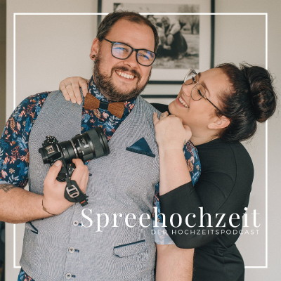 SPREEHOCHZEIT - Hochzeitstipps vom Hochzeitsfotografen