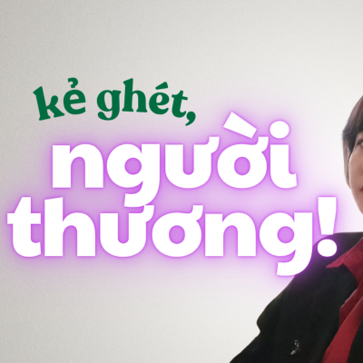 episode Kẻ ghét người thương || CAD Radio #cadradio #phattrienbanthan #selfimprovement artwork