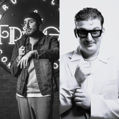 episode Osman le vrai et Fabio Allibrio artwork