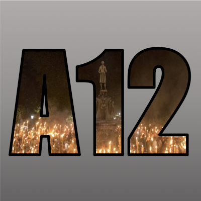 episode Episode 2: The City Behind the Hashtag artwork