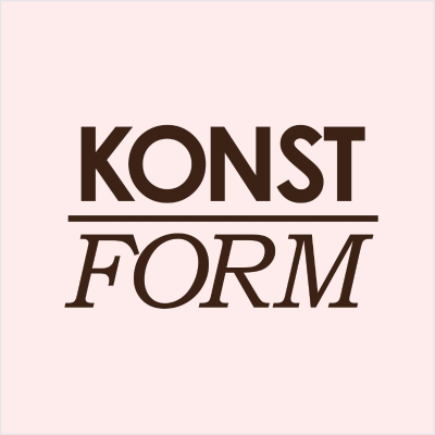 Konstform