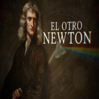 episode Cuarto Milenio: El otro Newton artwork