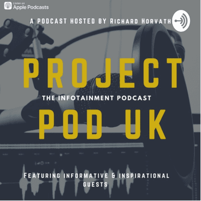 Project Pod UK