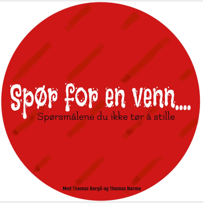 Spør for en venn