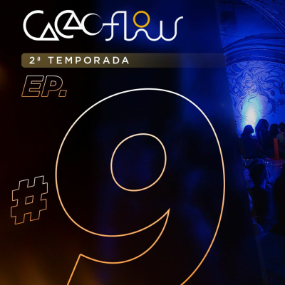 episode CACAO FLOW - T2 - #009 artwork
