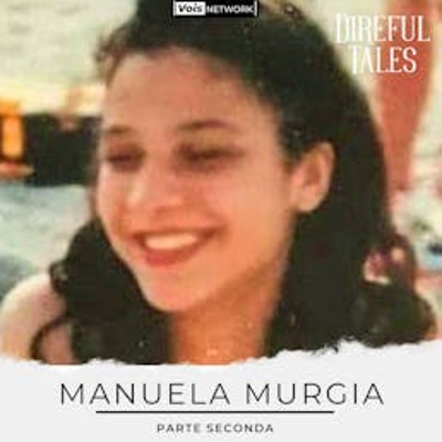 episode (S7x14) SPECIALE - EP2 - Manuela Murgia, intervista alla famiglia artwork