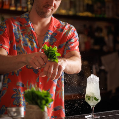 episode Episode 193: Episode 193 - Danny Garcia artwork