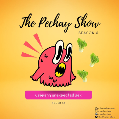 episode Usapang Unexpected Sex artwork