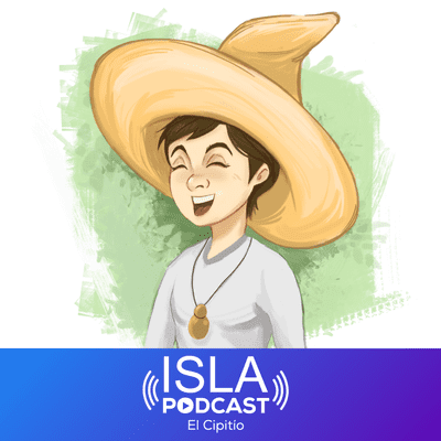 episode El Citipío artwork