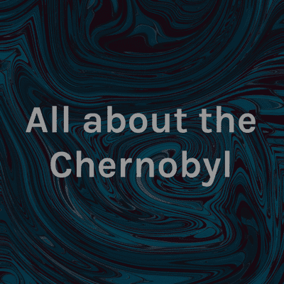 episode The Chernobyl Disaster artwork