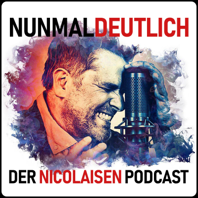 NUNMALDEUTLICH