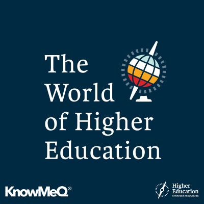 episode Lean, Global, and Tuition-Free: The University of the People Model artwork