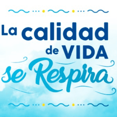 episode "Acciones para el Cuidado del Aire" artwork