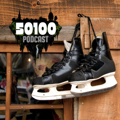 episode Jakso 49 - "Muhammedin luistelukielto" artwork