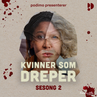episode The Lonely Hearts Killers artwork