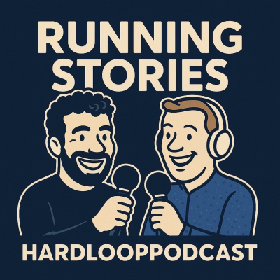 Running Stories