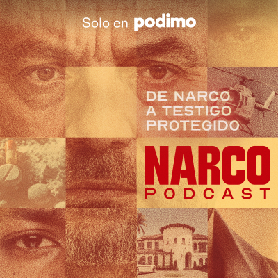 episode De narco a testigo protegido - 1x06  artwork