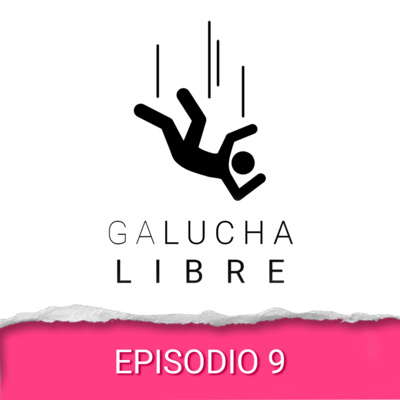 episode Episodio 9 - ¿Por qué no estoy en la lista? artwork