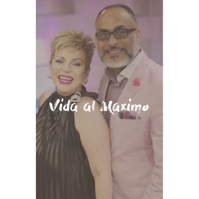 Vida al Maximo Podcast