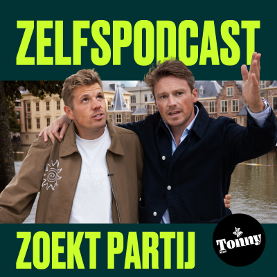 episode Het recht van de hardste schreeuwer (met Henri Bontenbal) artwork