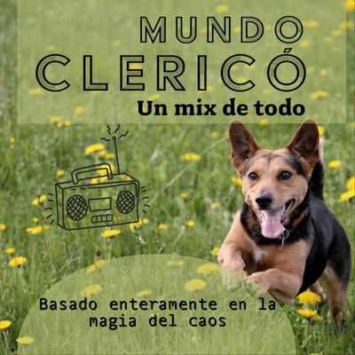 Mundo Clericó