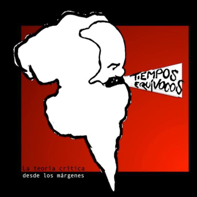 Imagen de portada del programa Tiempos Equívocos