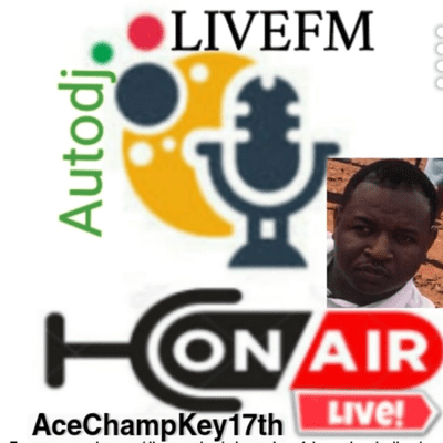 episode Autodj LiveFm artwork