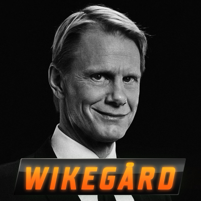 Wikegård