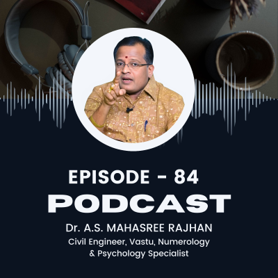 episode #84 திருமணம் தள்ளி போவது எதனால் | Marriage Delay artwork