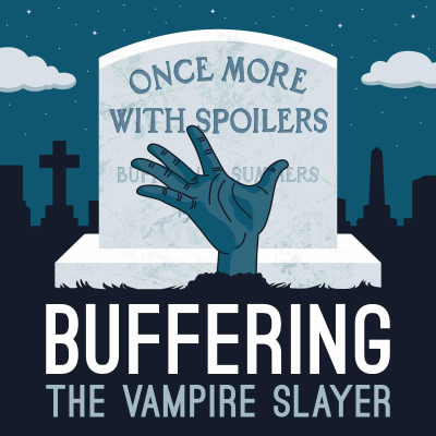 episode Once More, With Spoilers: Watcher's Diary #2 artwork