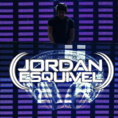 Jordan Esquivel Flores