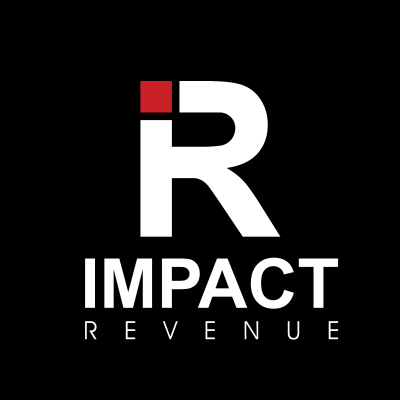 episode 3 - Startup Life with Impact Revenue | Leaving corporate America to put the dealer first. artwork
